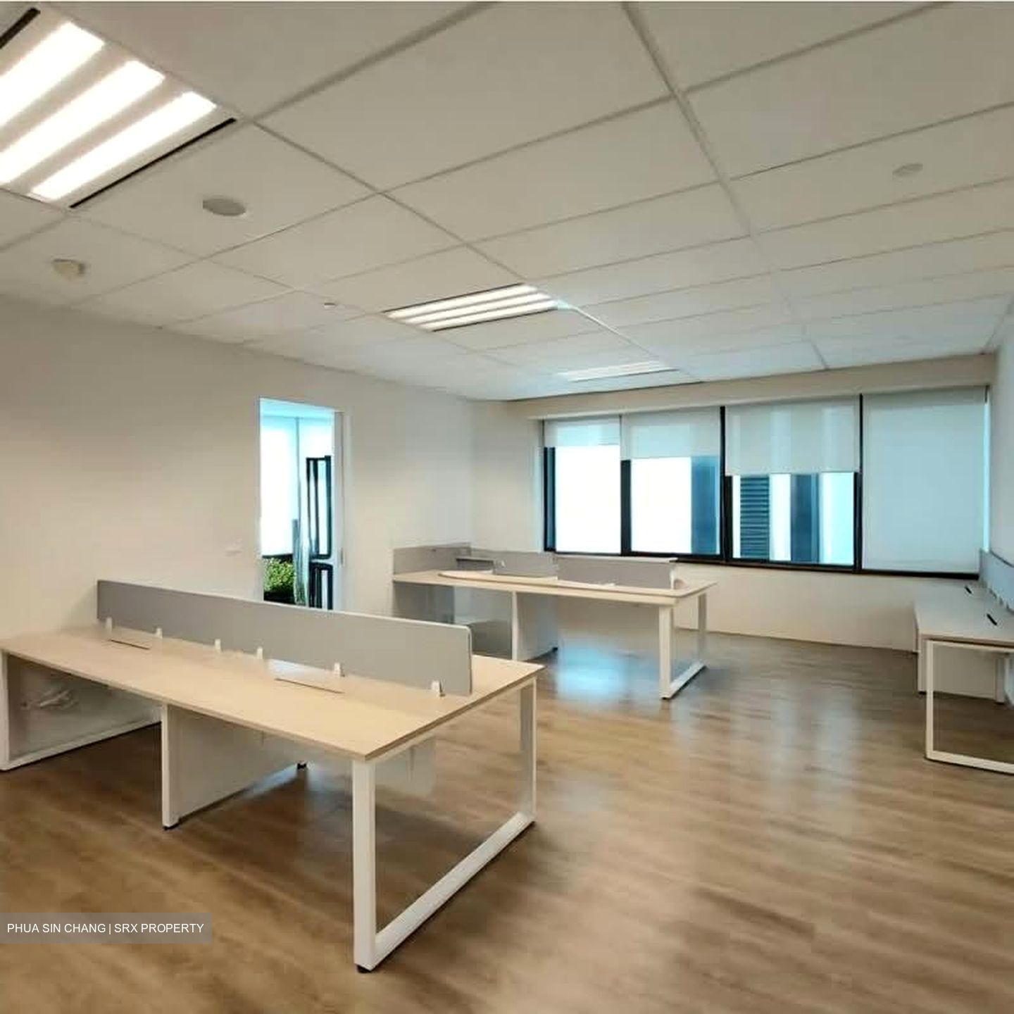 Chartered Bank Building (D1), Office #549432041